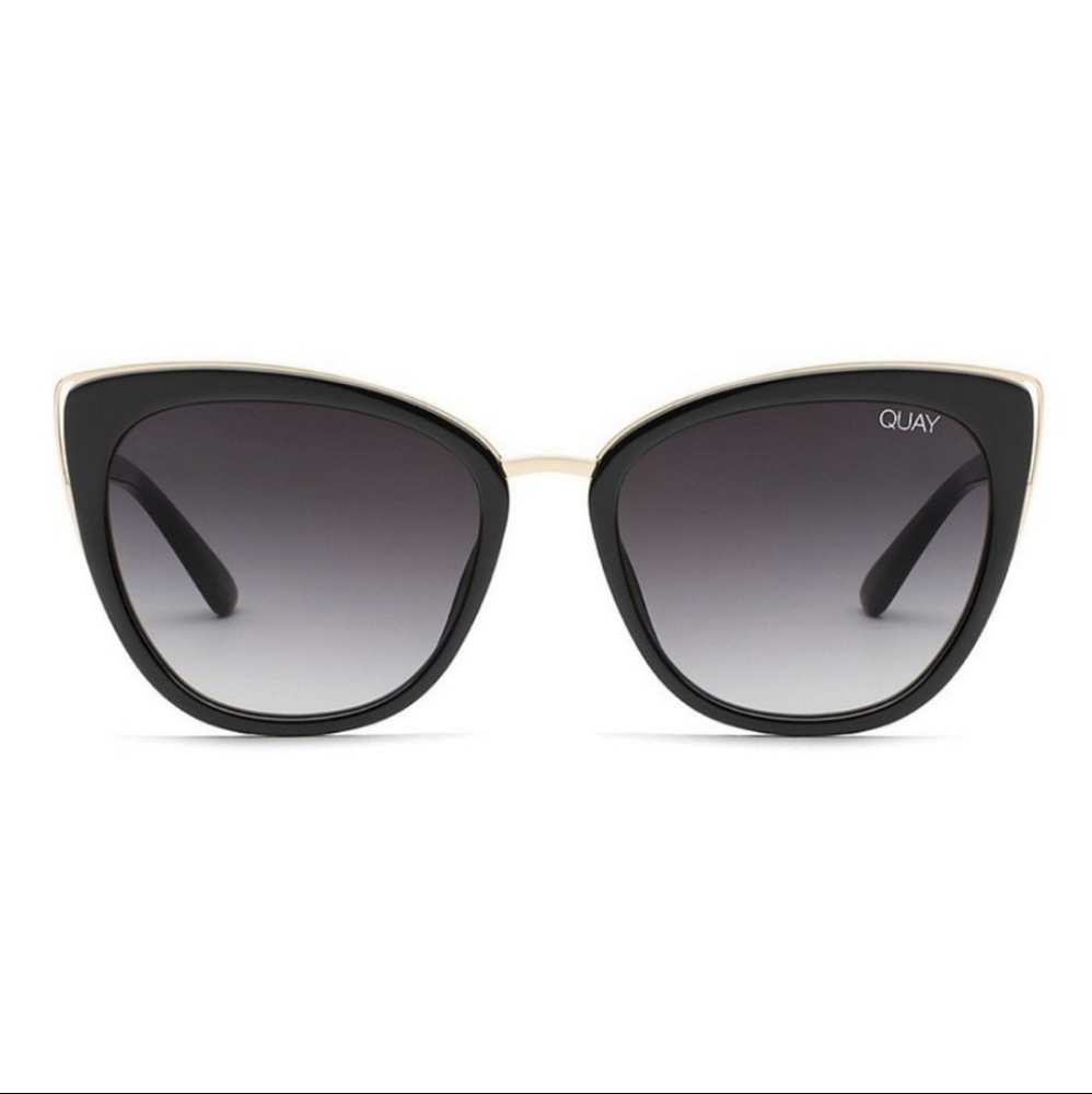 Quay Australia My Girl Sunglasses